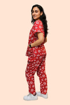 Snowflake Christmas Set