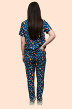 Gingerbread Christmas Set