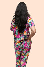 Native Australian Scrub Set