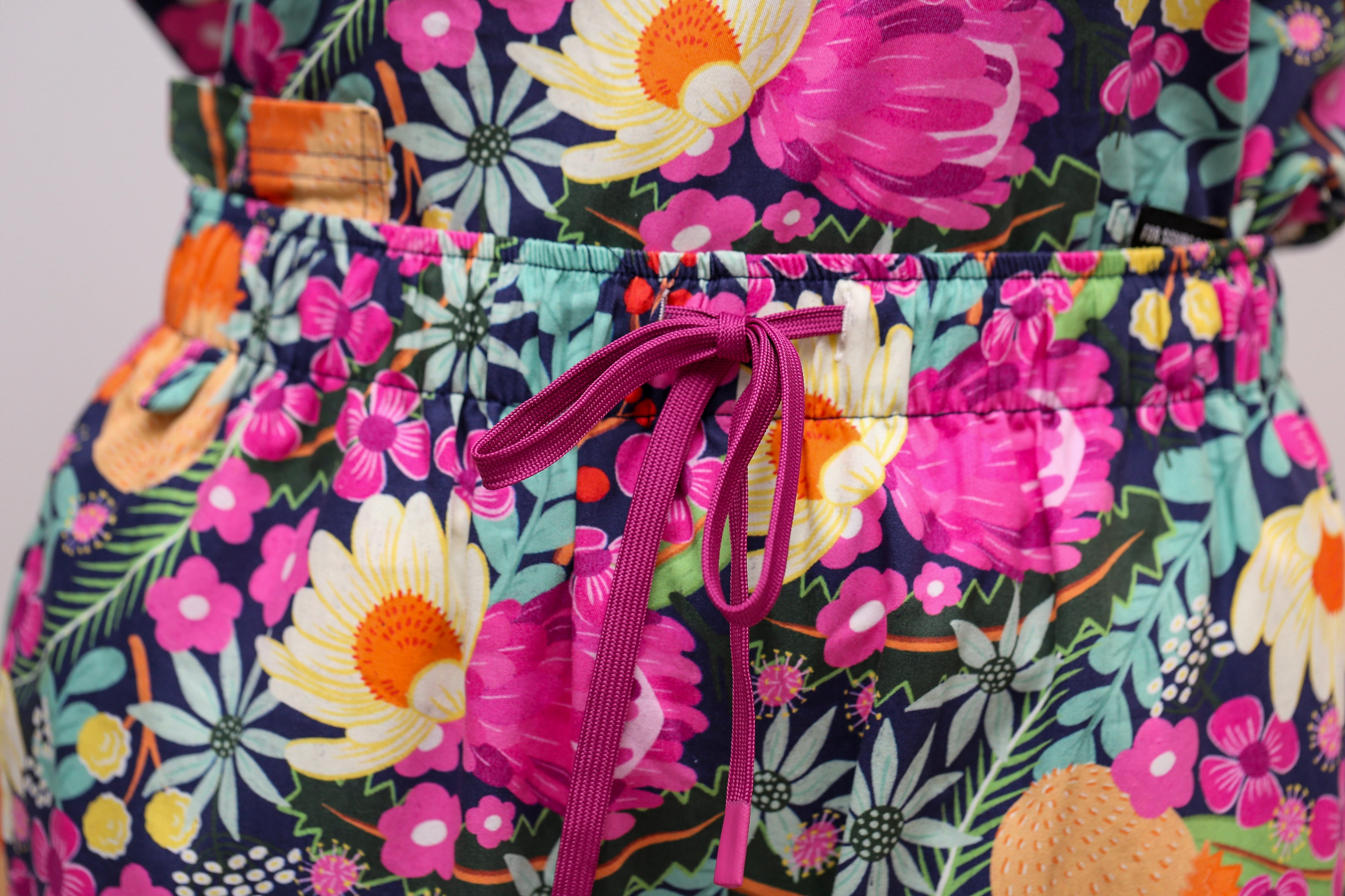 Native Australian Scrub Set